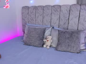 Agathaowens Chaturbate stream image from May 20, 2026