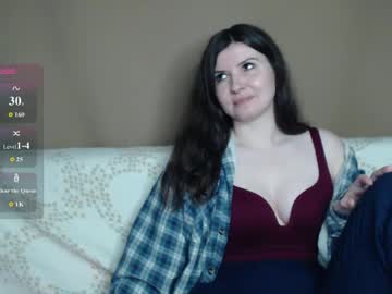 Babykaten Chaturbate stream image from May 20, 2026