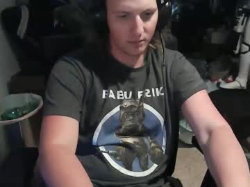 Catchthebell Chaturbate stream image from May 20, 2026