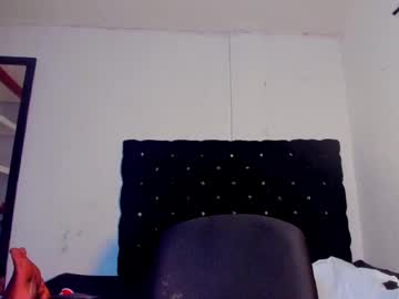 Dominante_0413 Chaturbate stream image from May 20, 2026