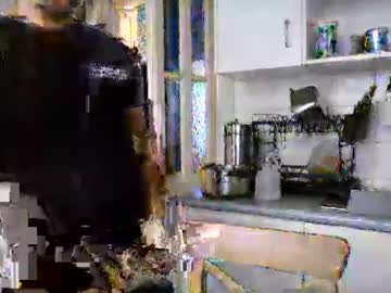 Elcondorxo509107 Chaturbate stream image from May 20, 2026