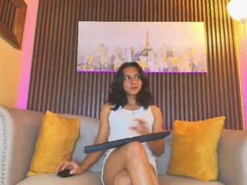 Elisasue Chaturbate stream image from May 20, 2026