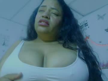 Ivydesouzaa Chaturbate stream image from May 20, 2026