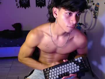 Jack160724 Chaturbate stream image from May 20, 2026