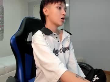 Jessi_Rossee Chaturbate stream image from May 20, 2026