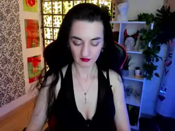 Jessica_Alford Chaturbate stream image from May 20, 2026