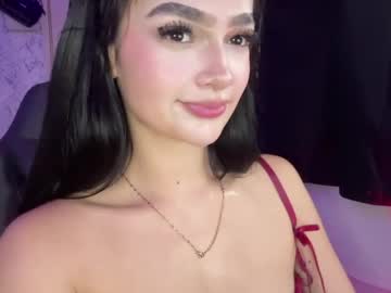 Katleen_V Chaturbate stream image from May 20, 2026