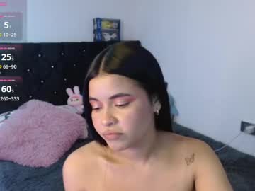 Megan_Ve Chaturbate stream image from May 20, 2026