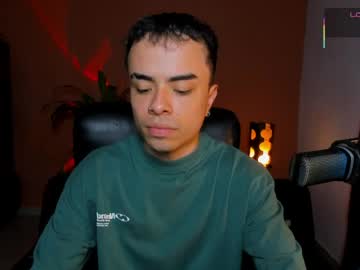 Obzidyan Chaturbate stream image from May 20, 2026