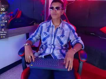 Alan_Colthon Chaturbate stream image from May 20, 2026