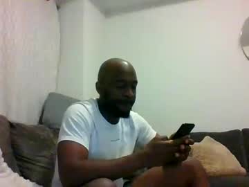 Blakced Chaturbate stream image from May 20, 2026
