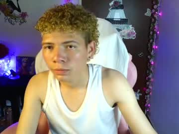 Brandon_Clark Chaturbate stream image from May 20, 2026
