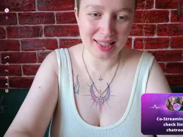 Citrusblissss Chaturbate stream image from May 20, 2026