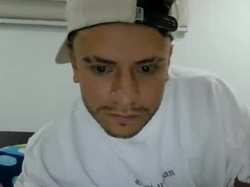 David1269287588 Chaturbate stream image from May 20, 2026