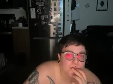 Faenforest Chaturbate stream image from May 20, 2026