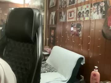 Ghostboygbc Chaturbate stream image from May 20, 2026