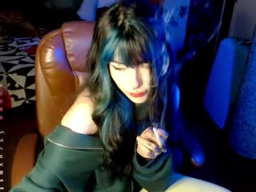 Givenom Chaturbate stream image from May 20, 2026