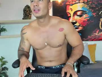 Ioannis__ Chaturbate stream image from May 20, 2026