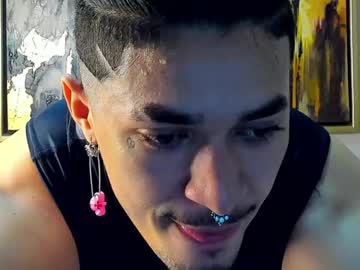 Jasson_Rodriguez69 Chaturbate stream image from May 20, 2026