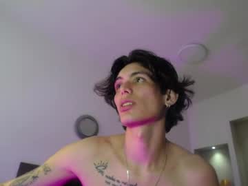 Jostin_Lemar Chaturbate stream image from May 20, 2026