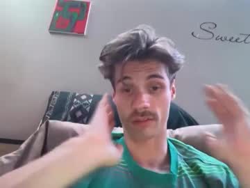 Kjpeace Chaturbate stream image from May 20, 2026