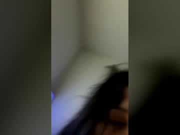 Latina_Cookie Chaturbate stream image from May 20, 2026