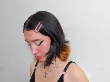 Maibys_Cute Chaturbate stream image from May 20, 2026