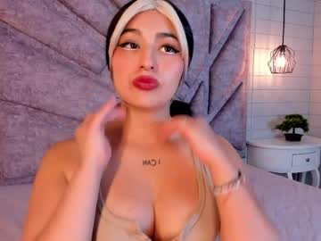 Maya_Rivers Chaturbate stream image from May 20, 2026