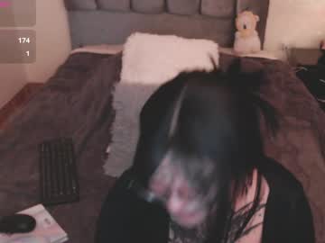 Noellerubi Chaturbate stream image from May 20, 2026
