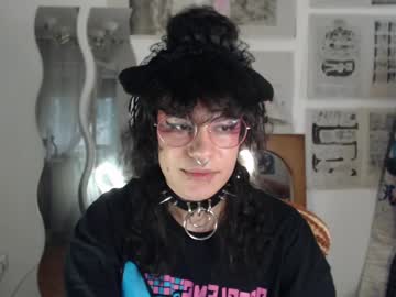 Painprince69 Chaturbate stream image from May 20, 2026