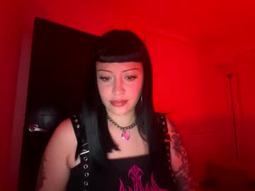 Saintkobra Chaturbate stream image from May 20, 2026