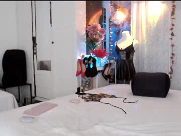 Thaidream25 Chaturbate stream image from May 20, 2026