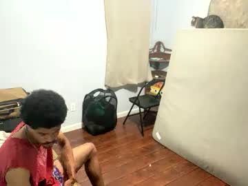 Toptierdrippa Chaturbate stream image from May 20, 2026