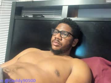 Urnewdaddy90 Chaturbate stream image from May 20, 2026