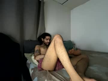 Webthrow Chaturbate stream image from May 20, 2026