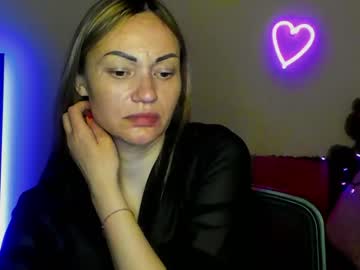 Adalina_Teacher Chaturbate stream image from May 20, 2026