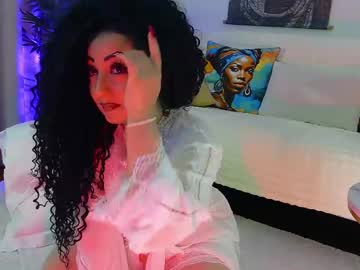 Anissia_Teaser Chaturbate stream image from May 20, 2026