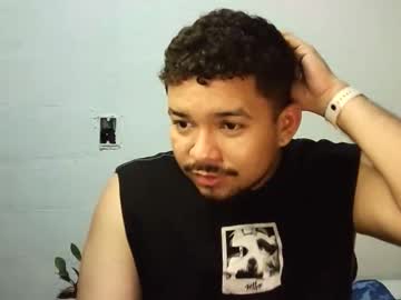 Camrichard Chaturbate stream image from May 20, 2026