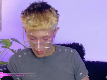 Damian_Nix Chaturbate stream image from May 20, 2026