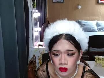 Diorjhaluxxe Chaturbate stream image from May 20, 2026