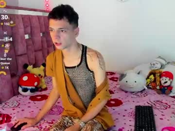 Franco_Taylor Chaturbate stream image from May 20, 2026