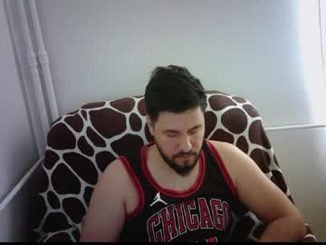Gianiboy99 Chaturbate stream image from May 20, 2026