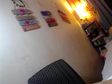 Grace_Filipina Chaturbate stream image from May 20, 2026