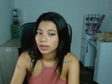 Hinata_9 Chaturbate stream image from May 20, 2026