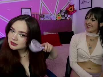 Koning_Moretti Chaturbate stream image from May 20, 2026