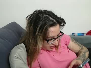 Larysalovexxx94 Chaturbate stream image from May 20, 2026