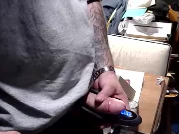 Lickensu Chaturbate stream image from May 20, 2026