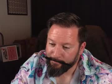 Magic1984 Chaturbate stream image from May 20, 2026