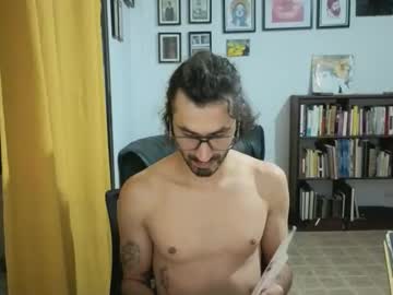 Panta95_1 Chaturbate stream image from May 20, 2026
