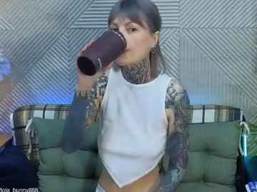 Powerrr_ Chaturbate stream image from May 20, 2026